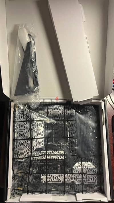 بوردة msi mag B760m mortar wifi 2