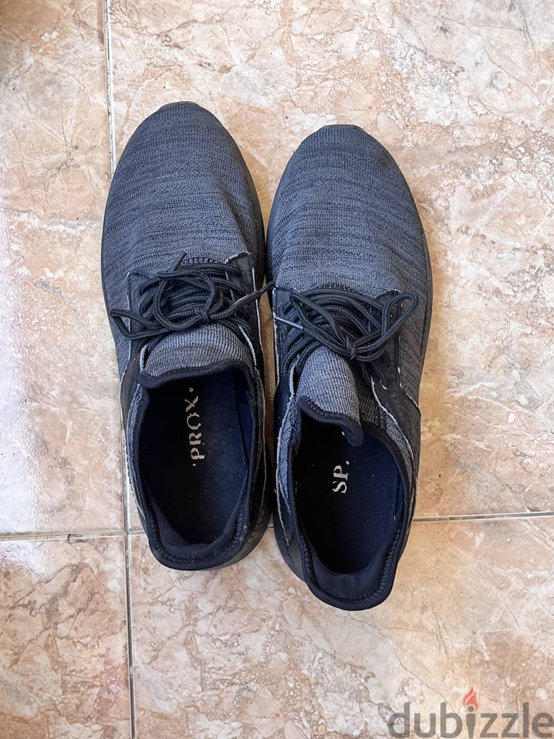 Original Sprox running sneaker 42 1