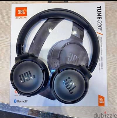 jbl tune 520bt