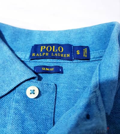 Polo Ralph original T-shirt