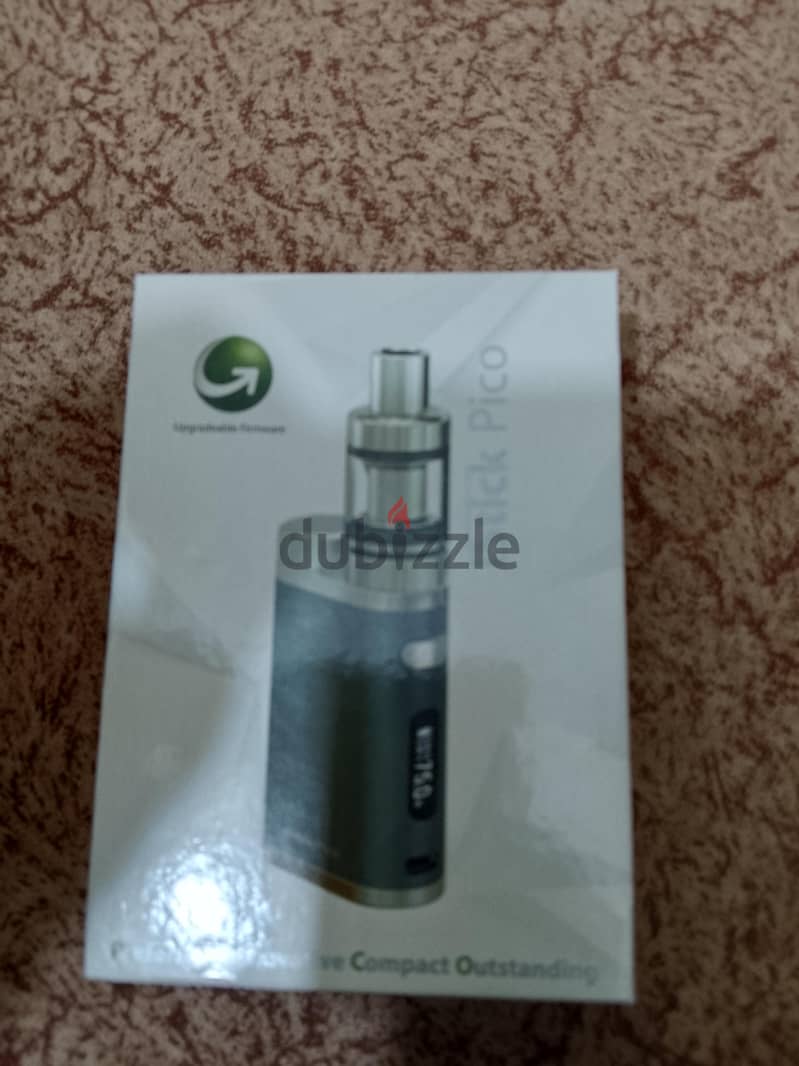 i stick pico 1