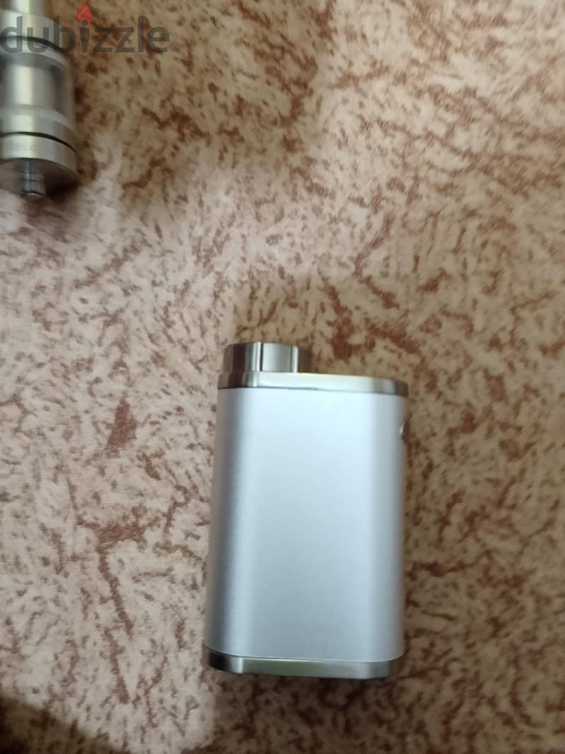 i stick pico 6