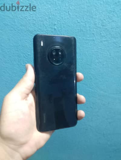 Huawei Y9a