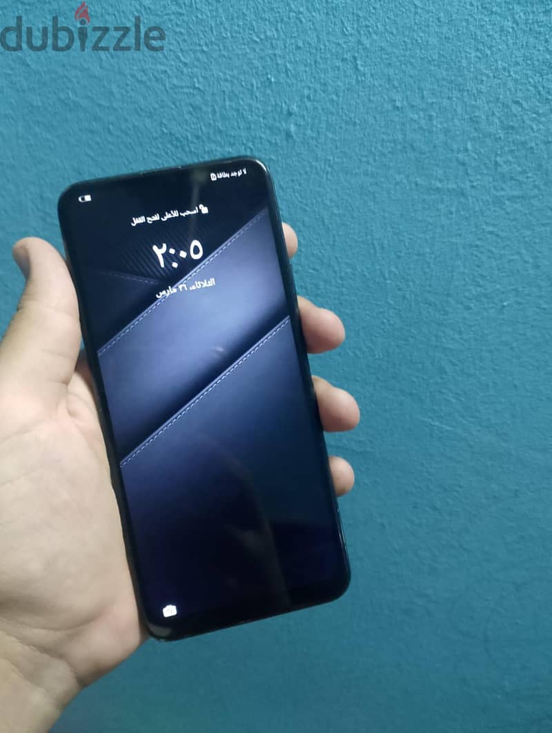 Huawei Y9a 1