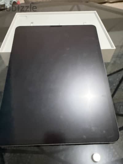iPad Pro