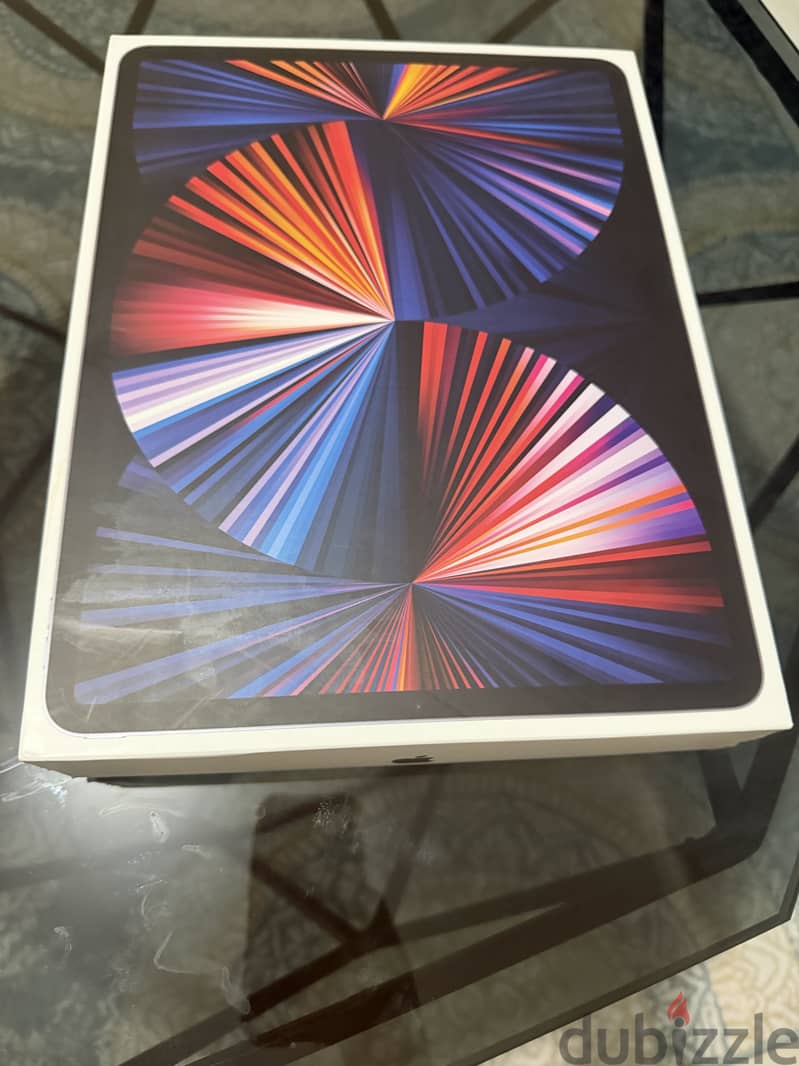 iPad Pro 1