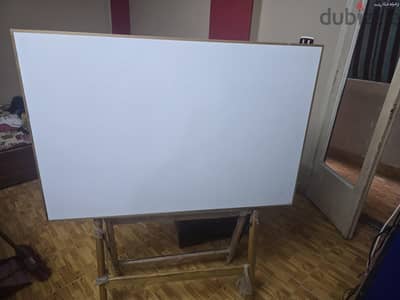 طاولة رسم هندسي (Drafting Table)
