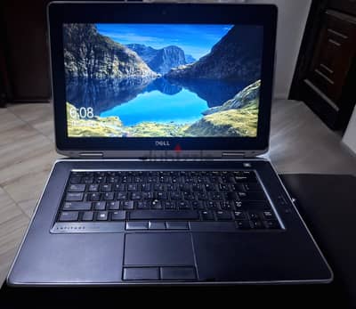 لاب توب Dell Latitude E6430 للبيع – مستعمل بحالة جيده و سعر مناسب جدا
