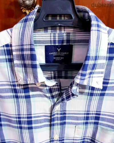 American eagle original shirt