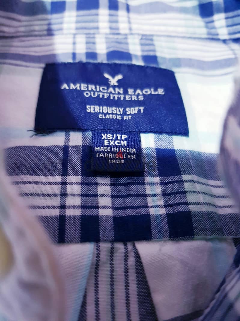 American eagle original shirt 1