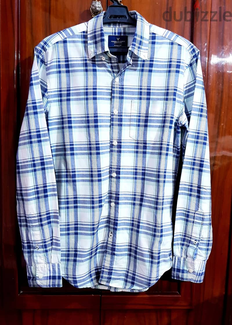 American eagle original shirt 2