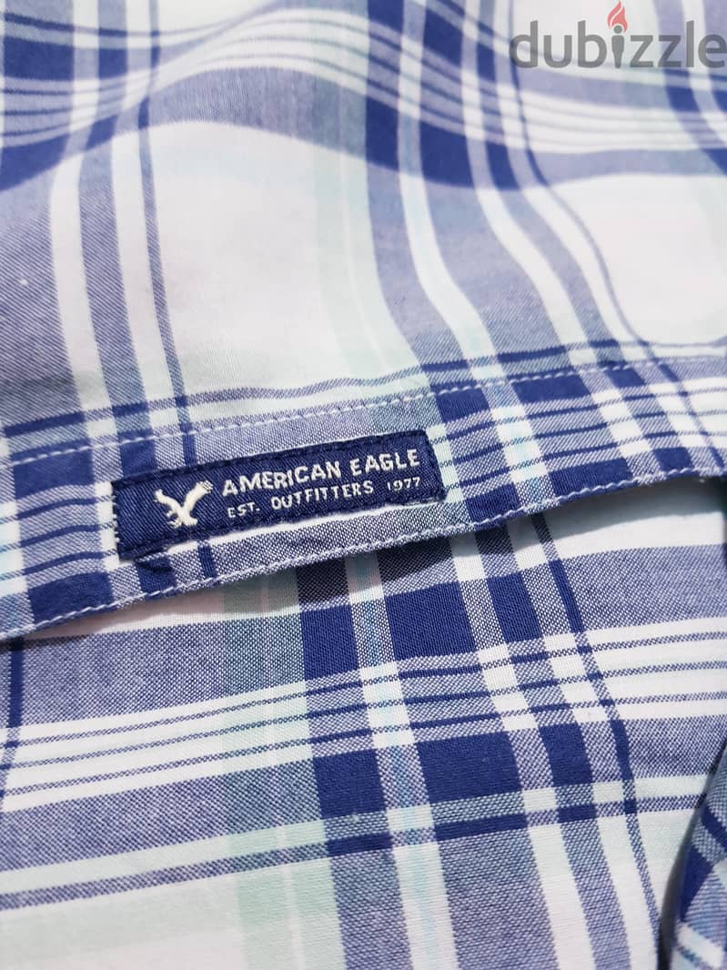 American eagle original shirt 3