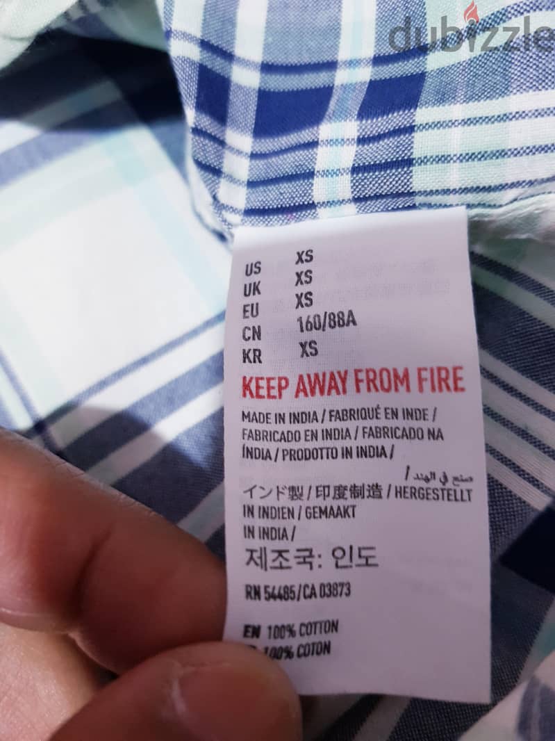 American eagle original shirt 5
