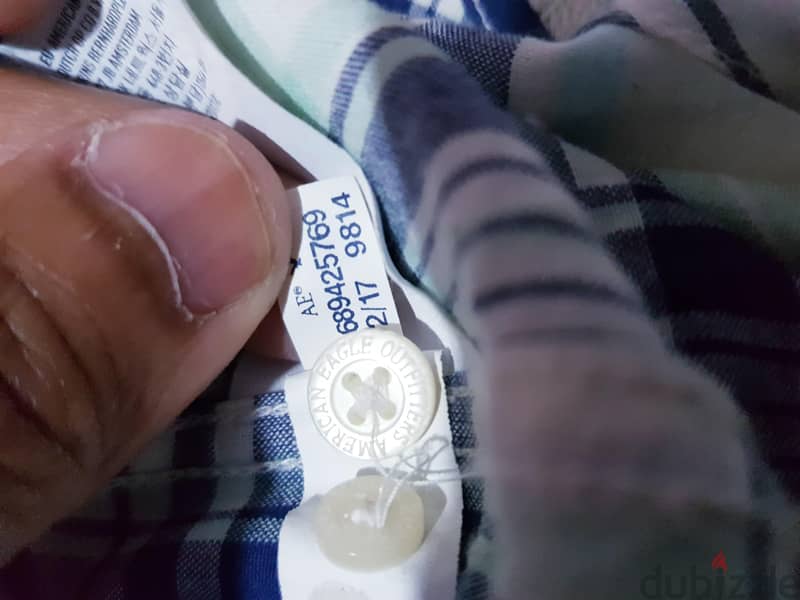 American eagle original shirt 6