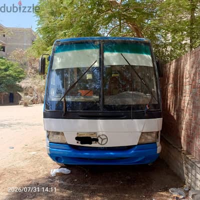 مرسيدس بنز سي 200 2000