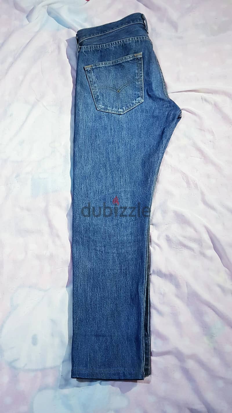 Original Levi's 501 2