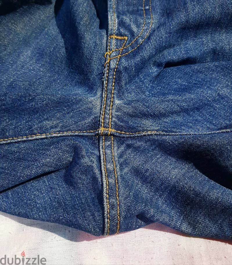 Original Levi's 501 5