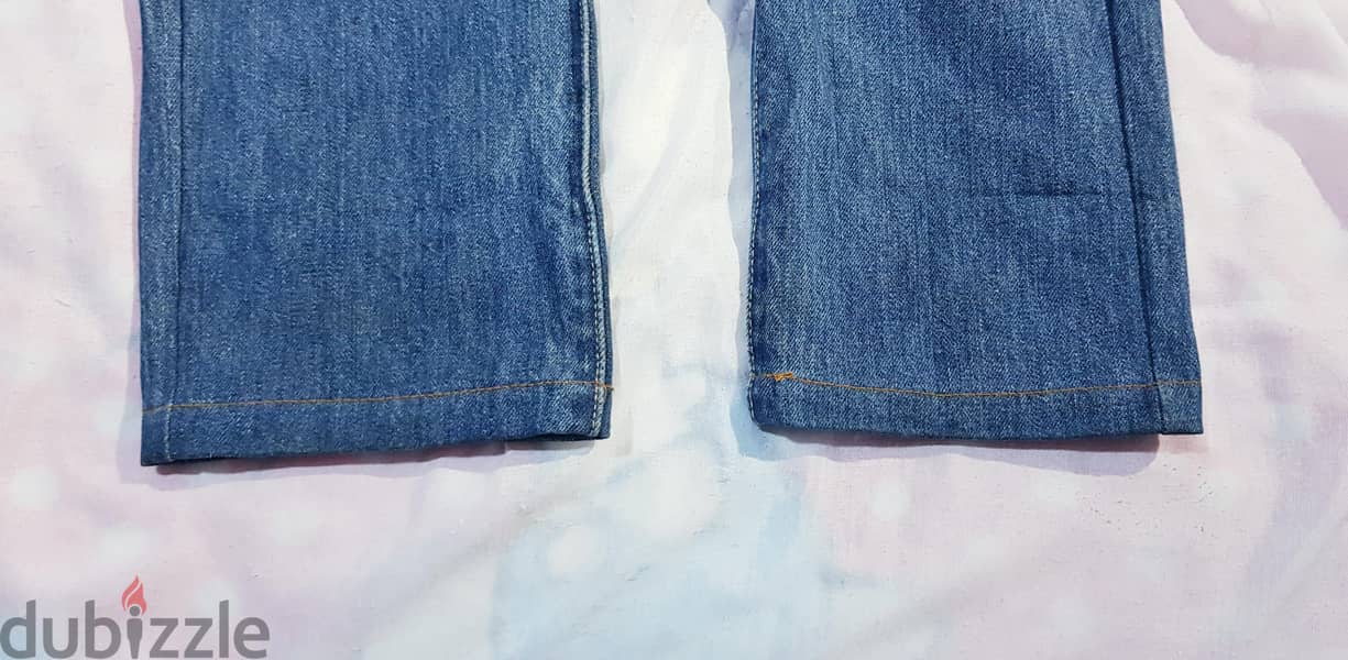 Original Levi's 501 6
