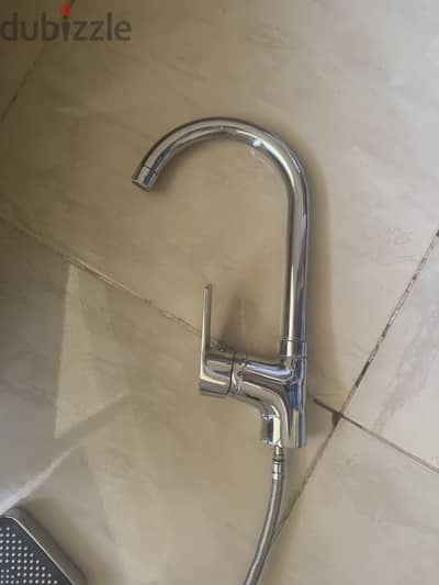٢ شاور دش حمام استحمام
