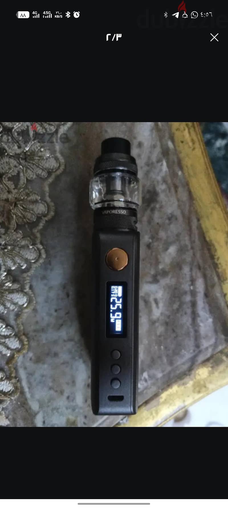 vaporesso gen s 1