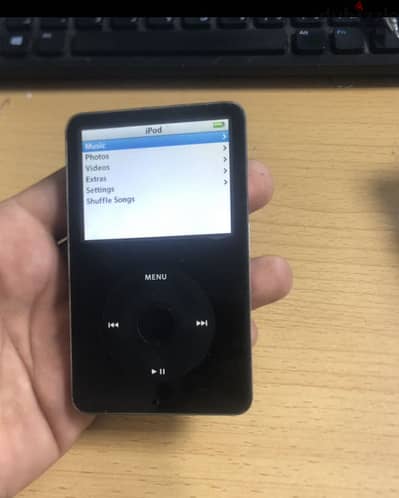 Apple iPod classic 80G 5thgen Excellent condition