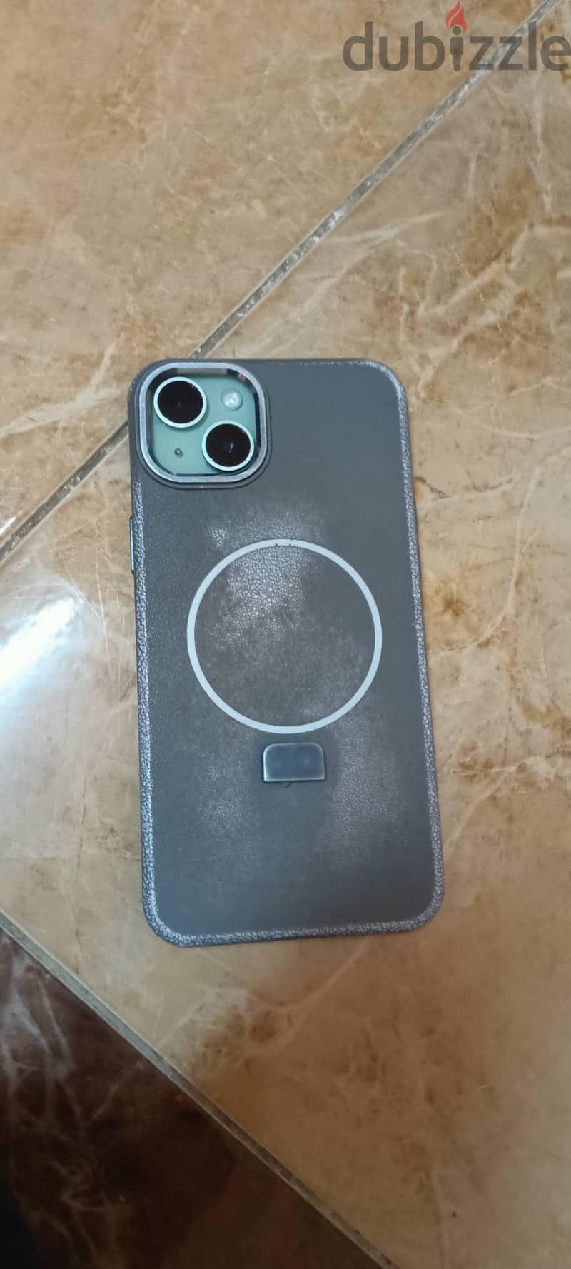 Apple - iPhone 15 plus 2