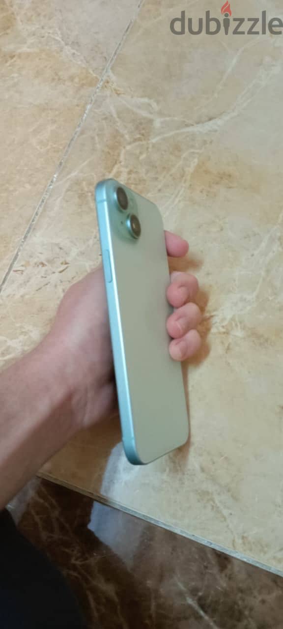 Apple - iPhone 15 plus 4