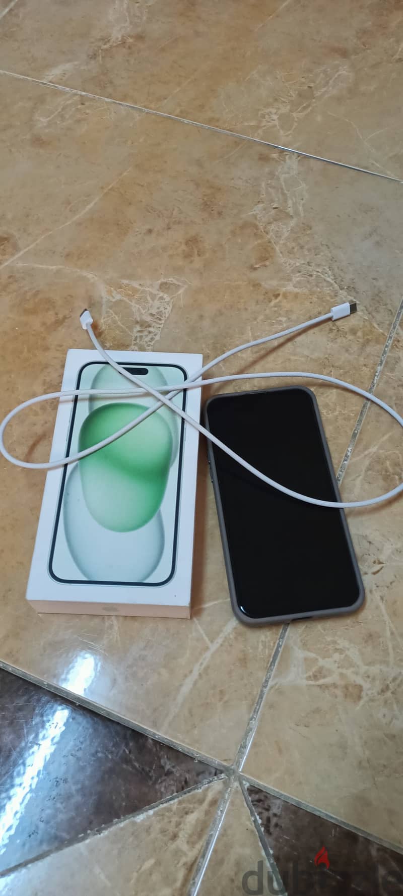 Apple - iPhone 15 plus 5