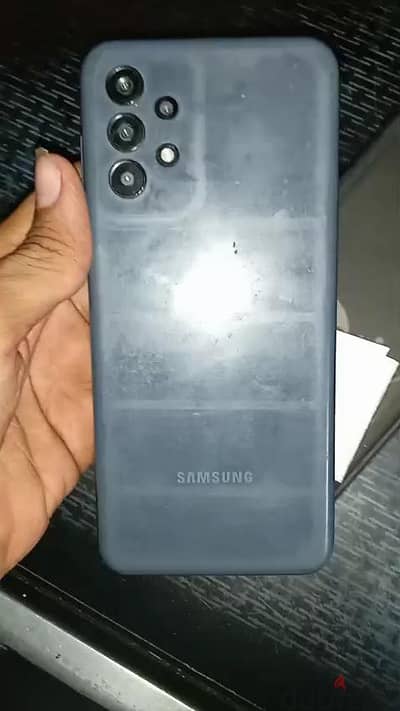 سامسونج ايه 13