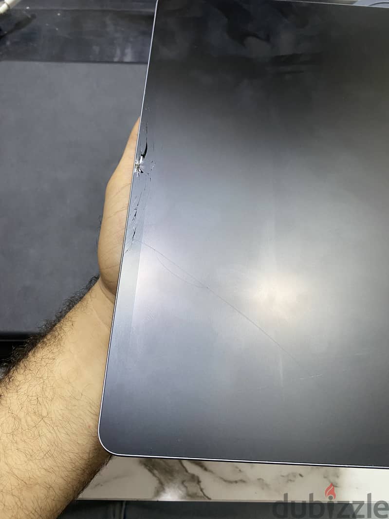 Huawei MatePad 11.5 (2023) 1
