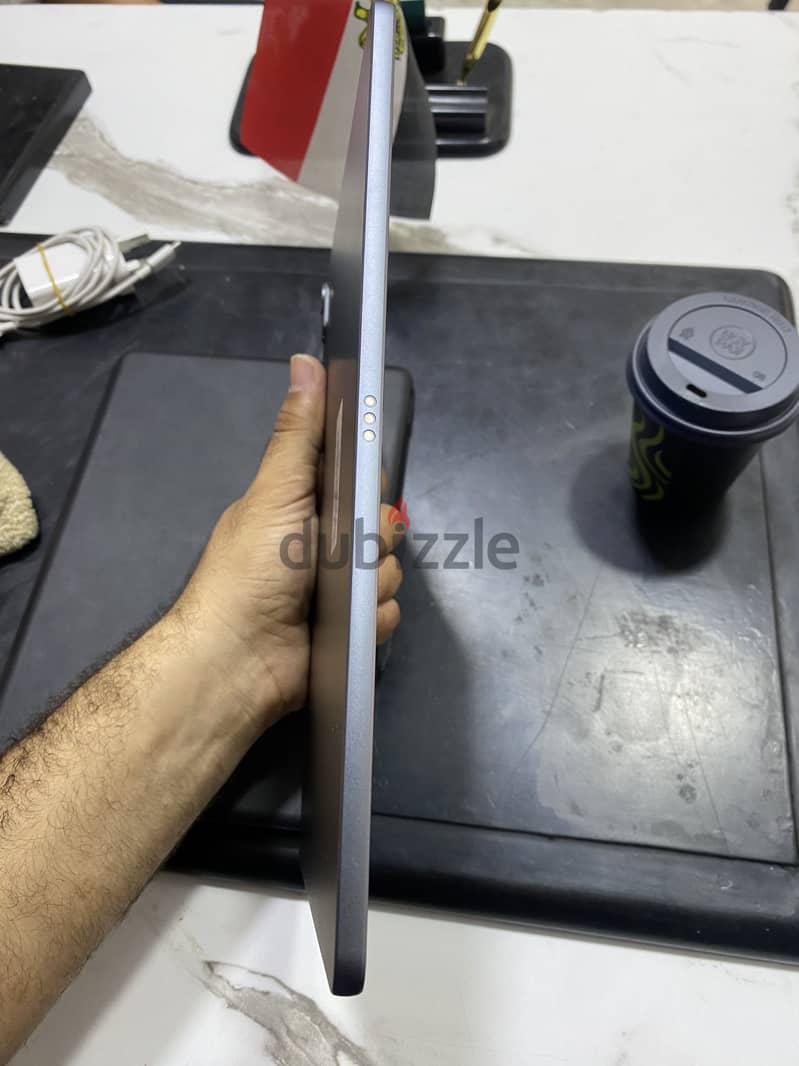 Huawei MatePad 11.5 (2023) 4