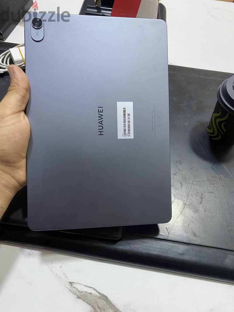Huawei MatePad 11.5 (2023) 5