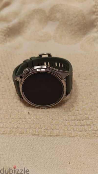 HUAWEI WATCH Gt6