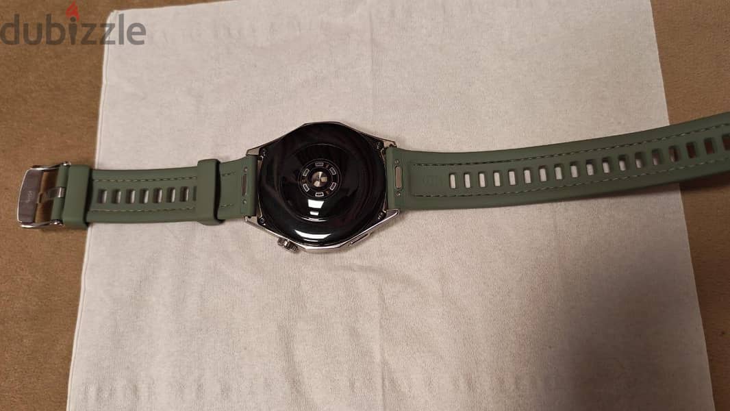 HUAWEI WATCH Gt6 2