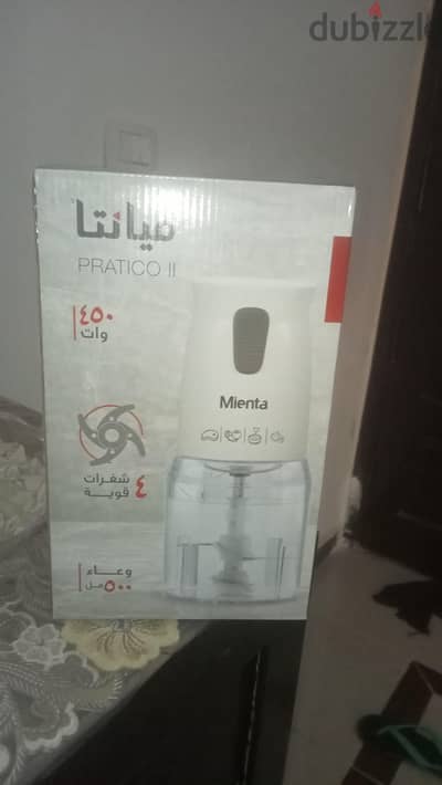 كبة زيرو لم تستخدم