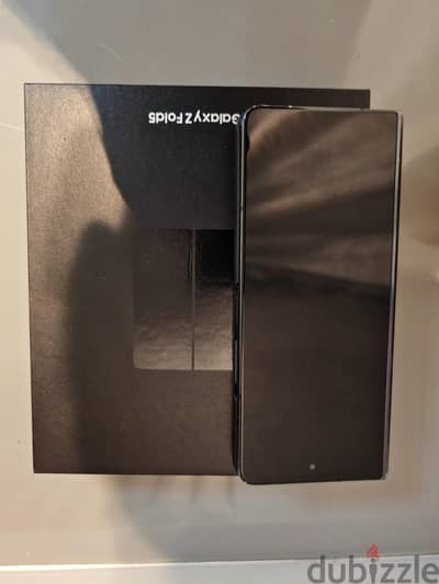 Samsung Z Fold 5