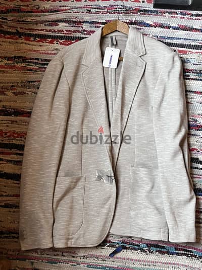 New Lc waikiki jacket Large