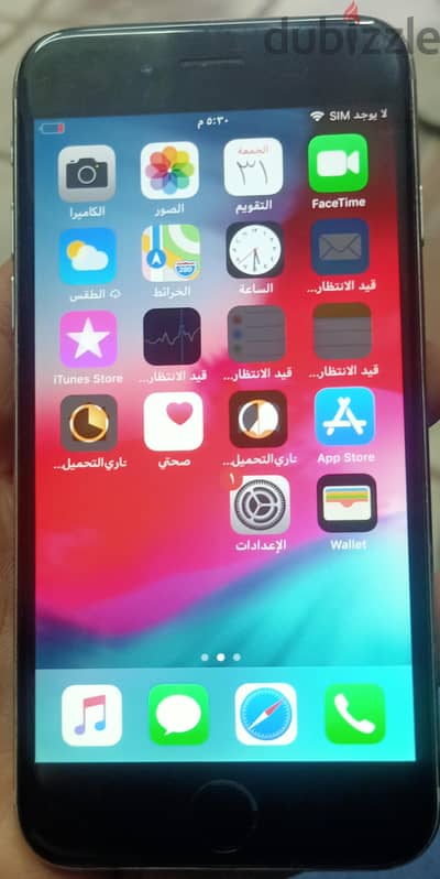 آبل - آيفون 6