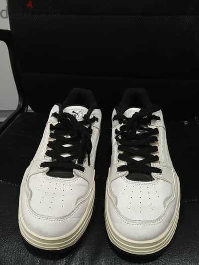 Original puma sneaker (by box)