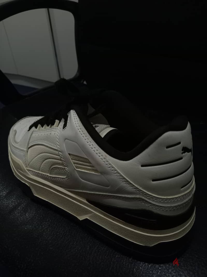 Original puma sneaker (by box) 1