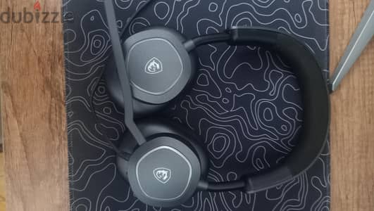 MSI Maestro 300