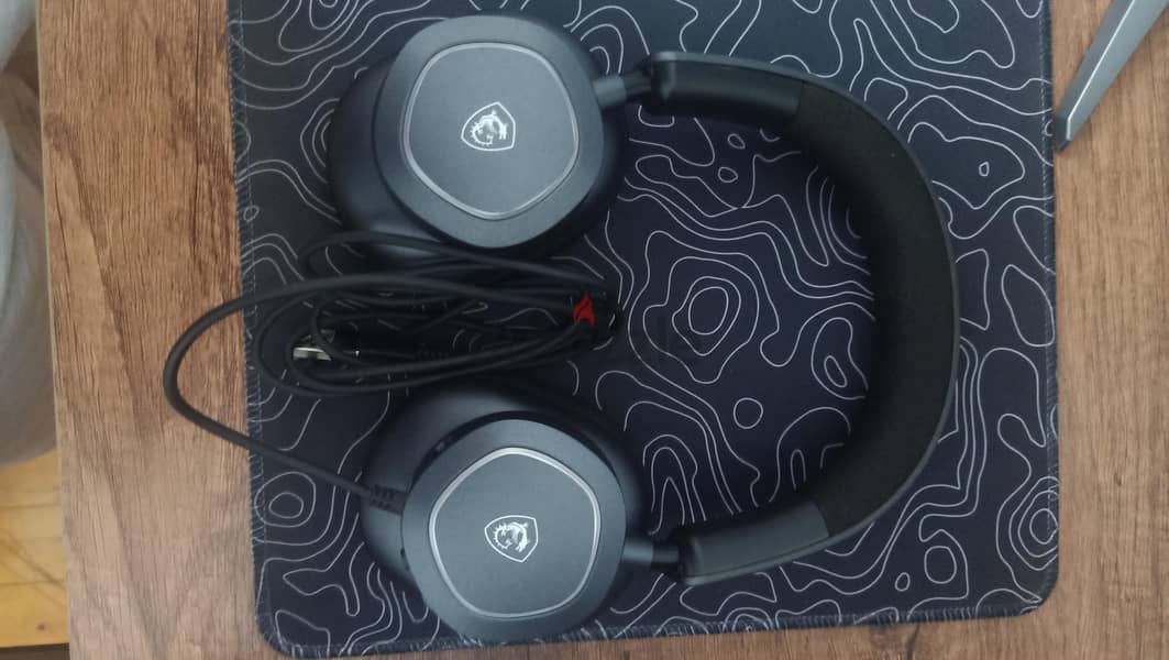 MSI Maestro 300 4
