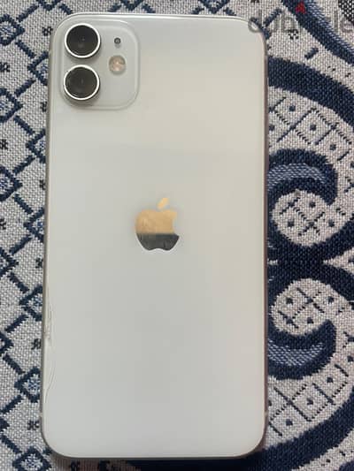 Apple - iPhone 11