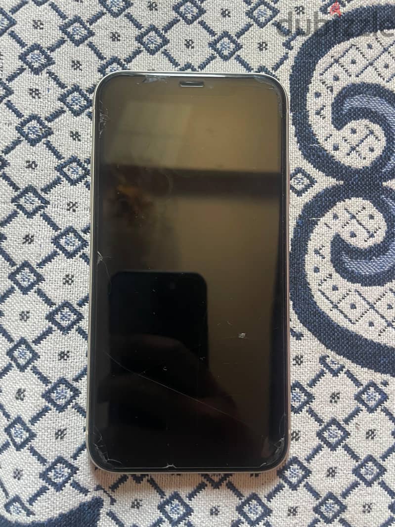 Apple - iPhone 11 1
