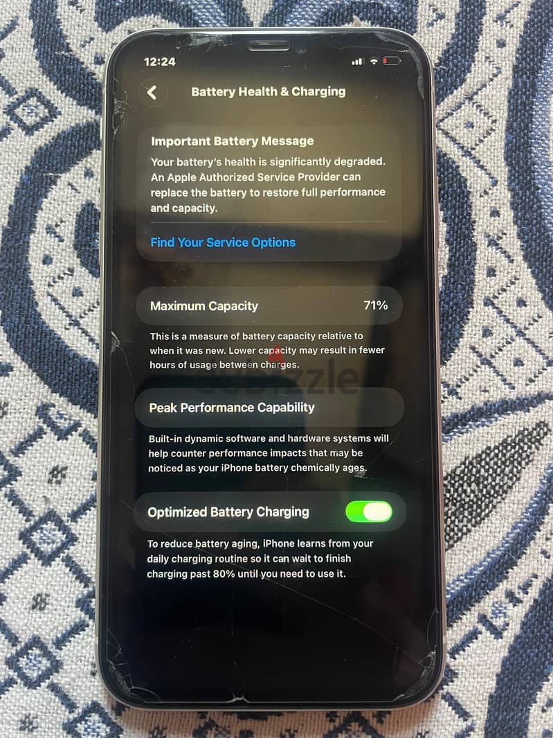 Apple - iPhone 11 2