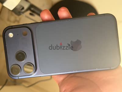 Apple - iPhone 17 Pro Max