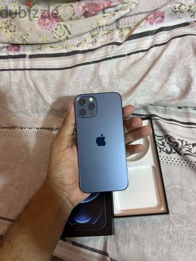 Apple - iPhone 12 Pro