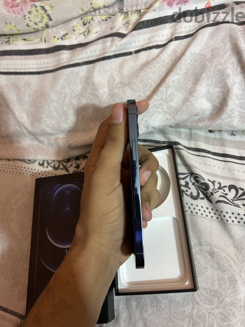 Apple - iPhone 12 Pro 1