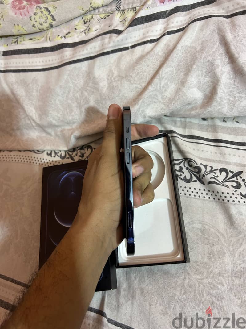Apple - iPhone 12 Pro 3