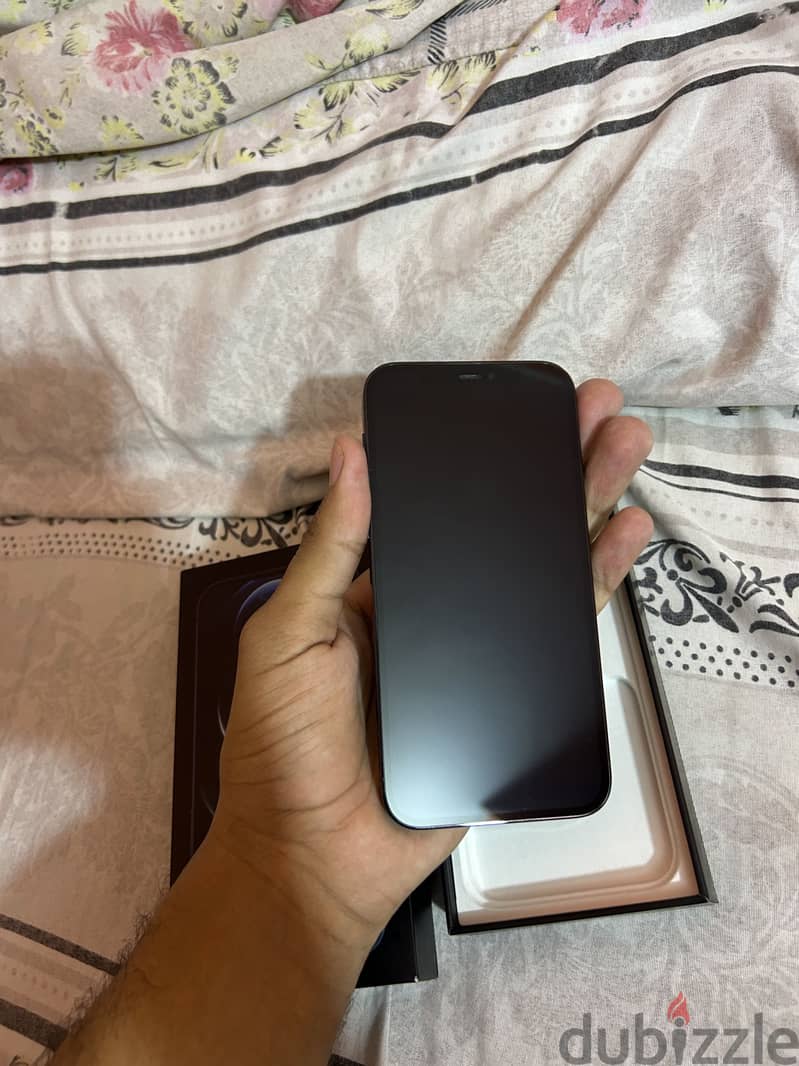 Apple - iPhone 12 Pro 4